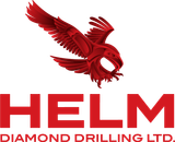 Helm Diamond Drilling